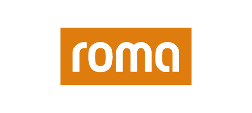 roma : Brand Short Description Type Here.